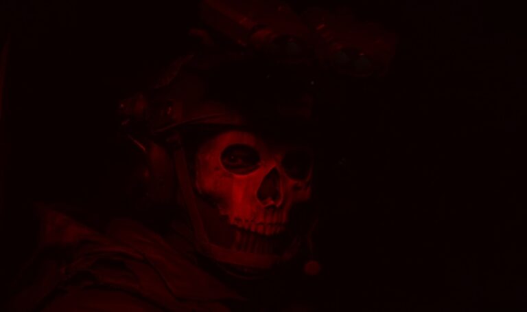 Modern Warfare 2 Campaign Missions Cover