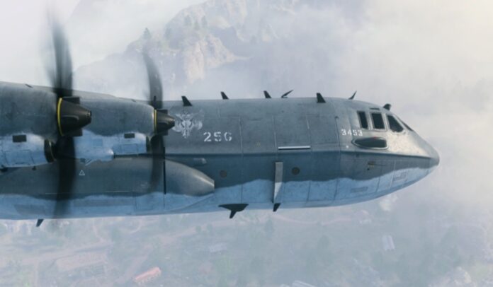 Modern Warfare 2 Close Air Walkthrough and Guide