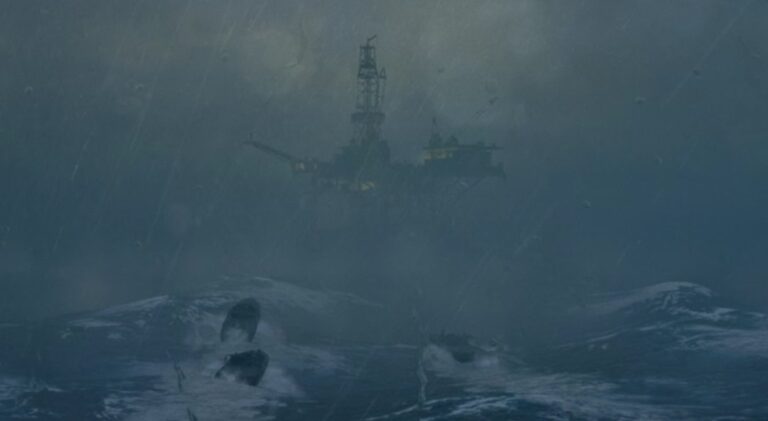 Modern Warfare 2 Dark Water Walkthrough and Guide