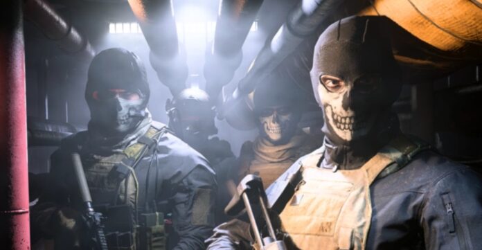 Modern Warfare 2 Ghost Team Walkthrough and Guide