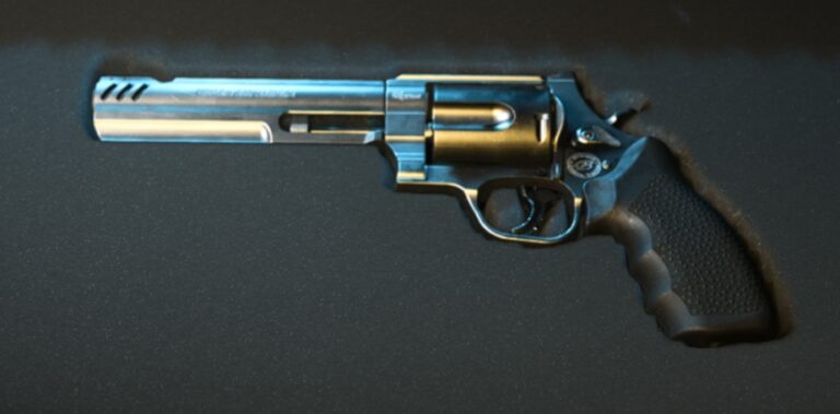 Modern Warfare 2 Handguns