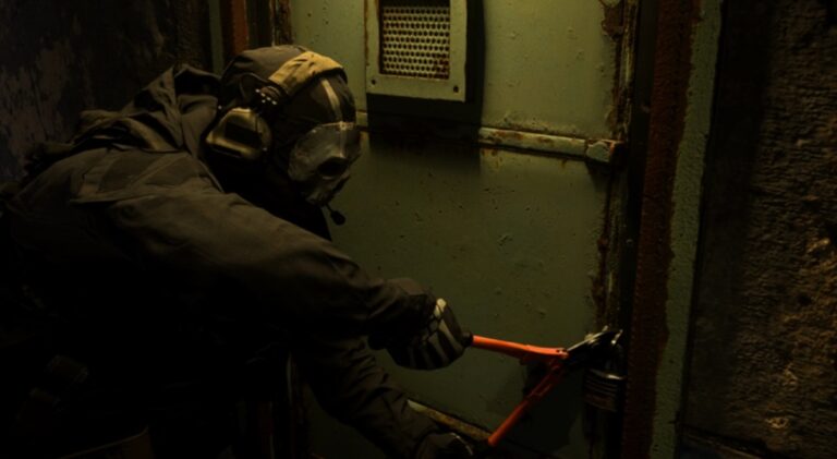 Modern Warfare 2 Prison Break Walkthrough and Guide