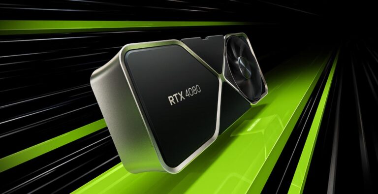 NVIDIA GeForce RTX 4080 Price PH Cover