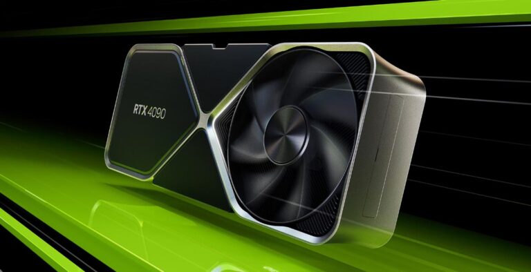 NVIDIA GeForce RTX 4090 Price PH Cover