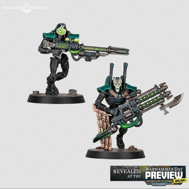 Necron 1