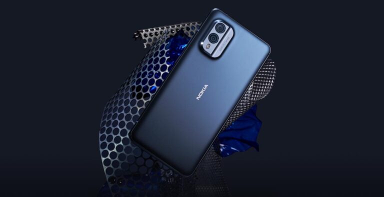 Nokia X30 5G Cover
