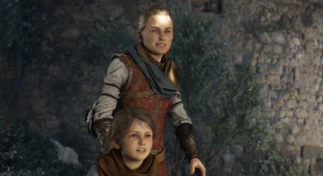 A Plague Tale: Requiem: Complete List Of Chapters & Names