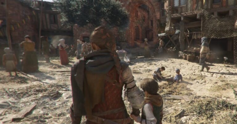 Plague Tale Requiem how many chapters