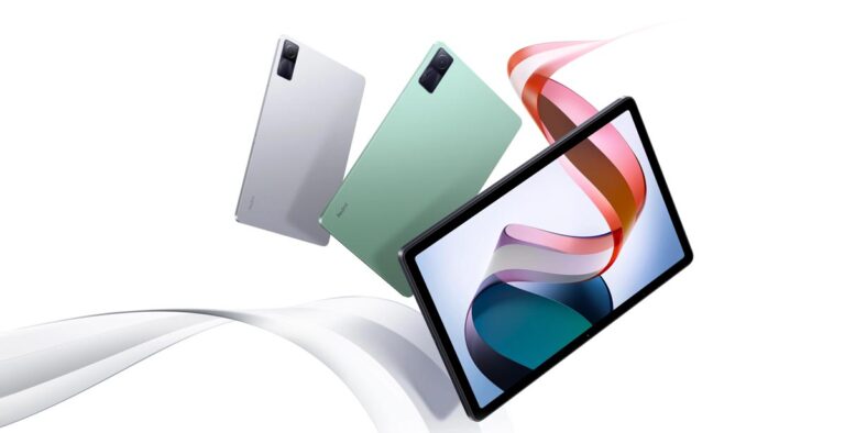 Redmi Pad PH Cover
