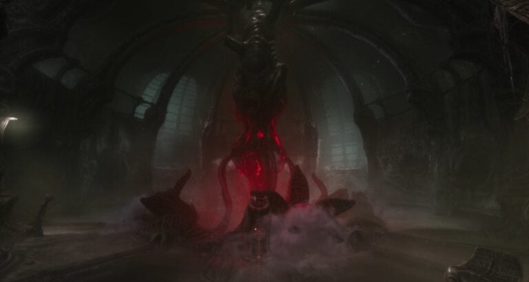 Scorn Act 2 2