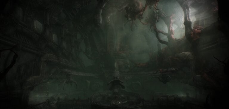 Scorn Act 3 Walkthrough Cover