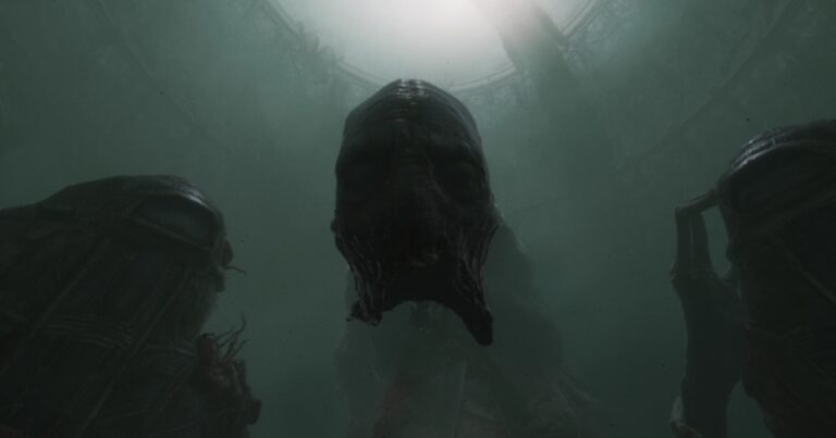 Scorn Act 4 Cover