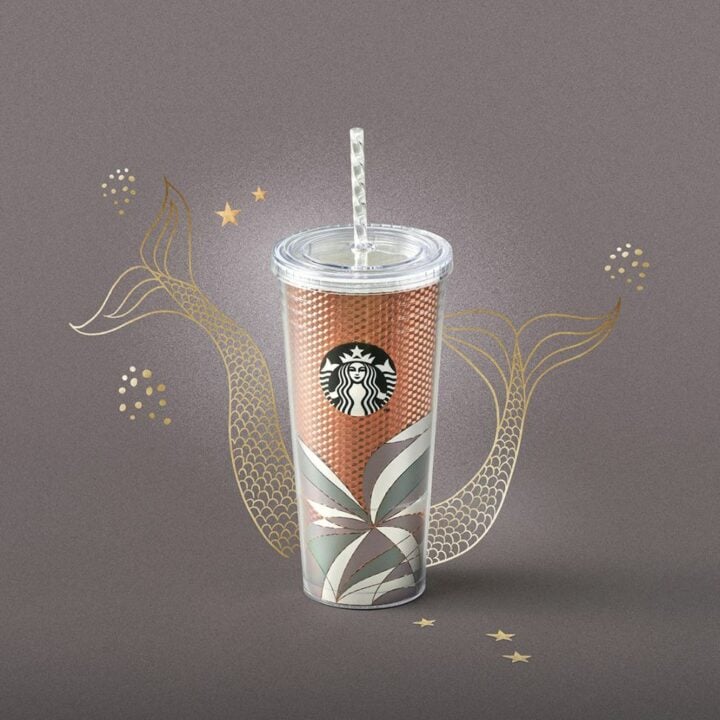 Starbucks 2023 Traditions 7