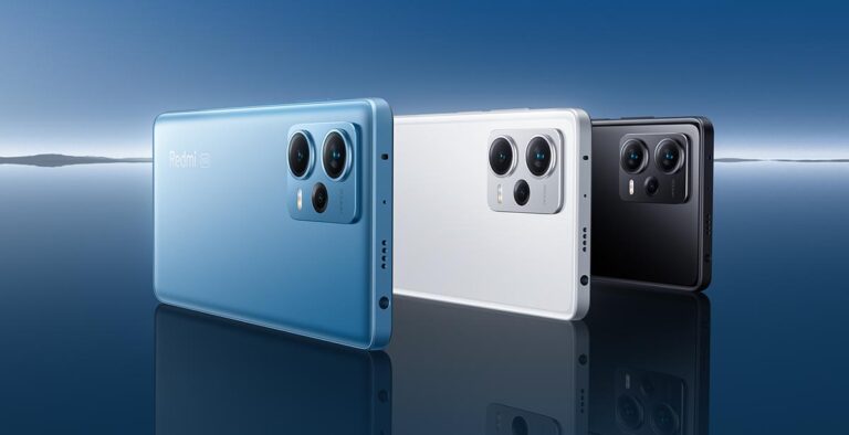 Xiaomi Redmi Note 12 Pro Series Cover