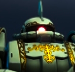 Zaku II Melee Icon