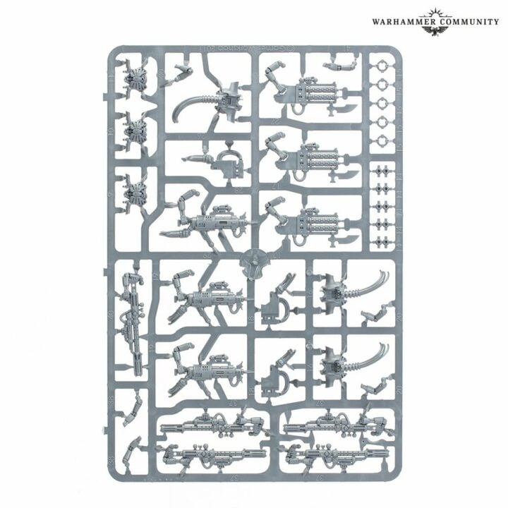 necron sprue 2