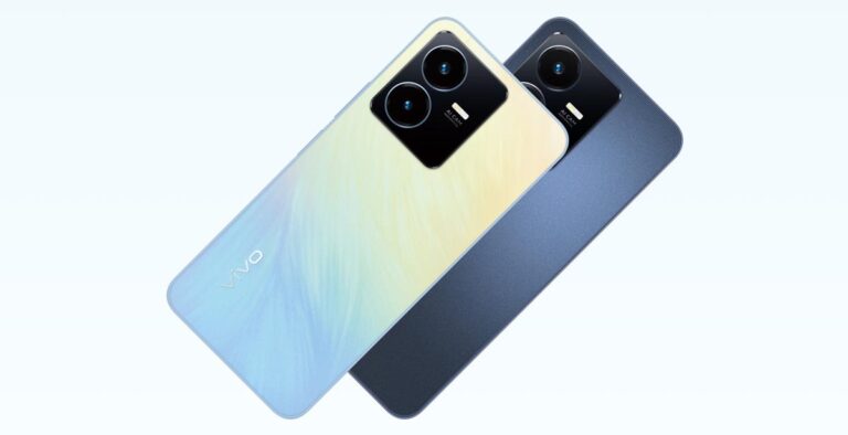 vivo Y22s Price PH Cover