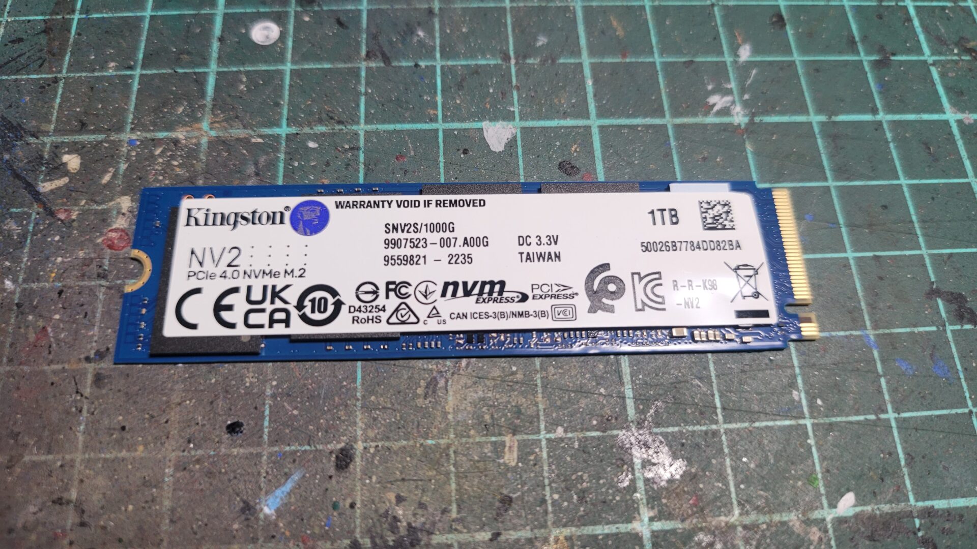 Kingston NV2 M.2 NVMe SSD Review: Bang For The Buck Storage - Tech News ...
