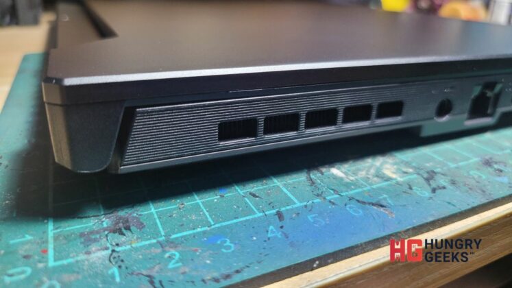 ASUS TUF Gaming A15 2022 Review HungrygeeksPH 21