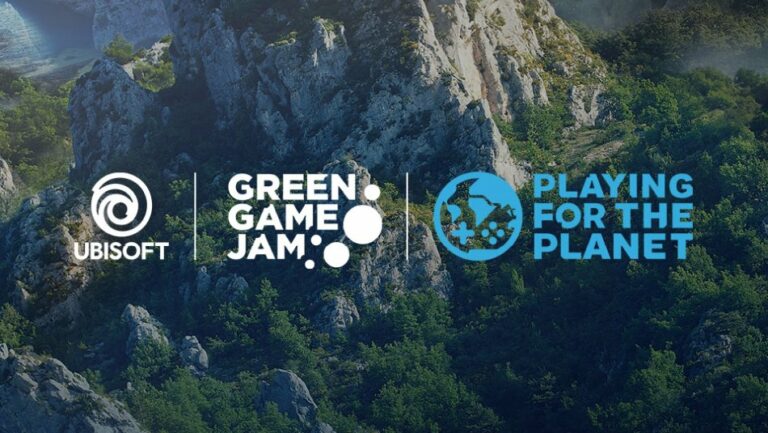 Green Game Jam