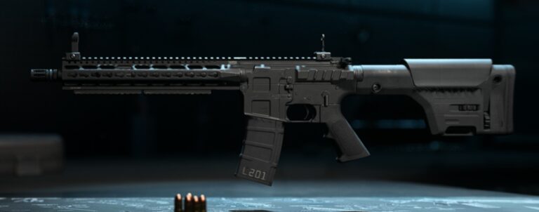 Modern Warfare 2 FTAC Recon Cover
