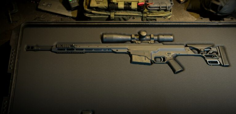 Modern Warfare 2 MCPR 300 Cover