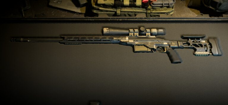 Modern Warfare 2 SP X 80 Cover