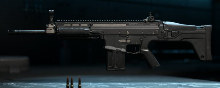 Modern Warfare 2 TAQ V Cover
