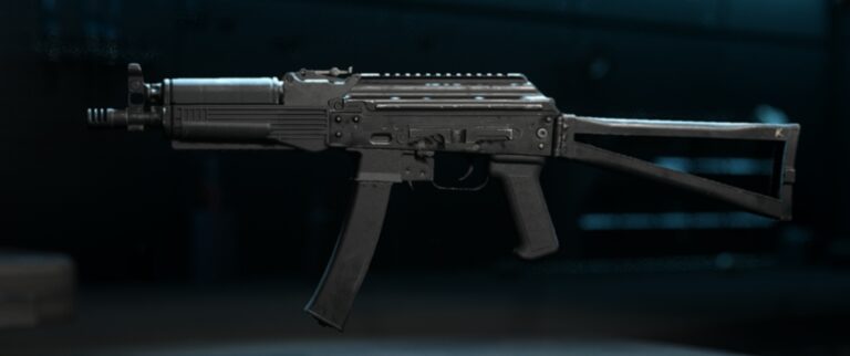 Modern Warfare 2 Vaznev 9K Cover