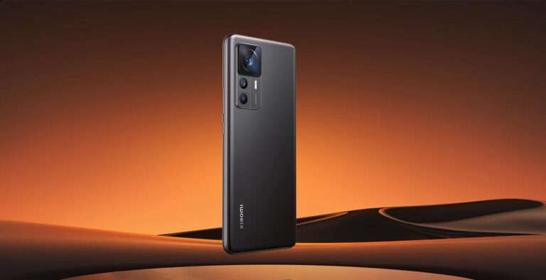 Xiaomi 12T and 12T Pro Teaser Launch PH Cover