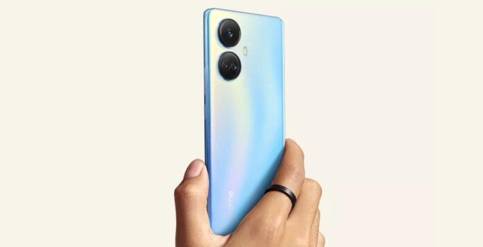 realme 10 Pro and 10 Pro Launch CN Cover
