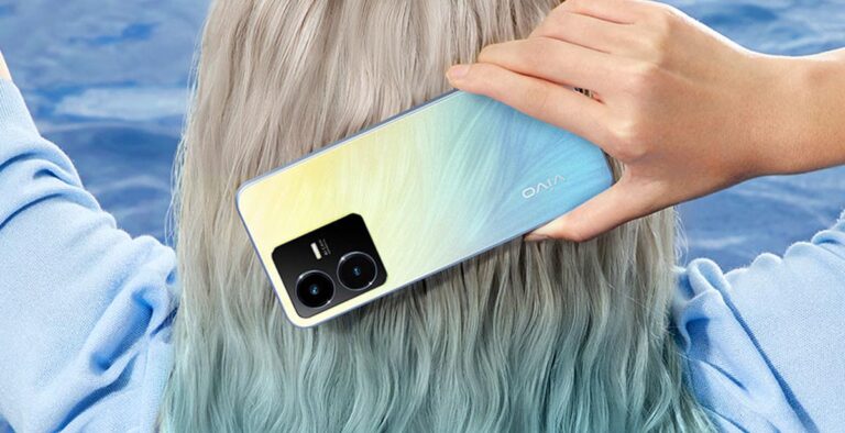 vivo Y22s Availability Cover