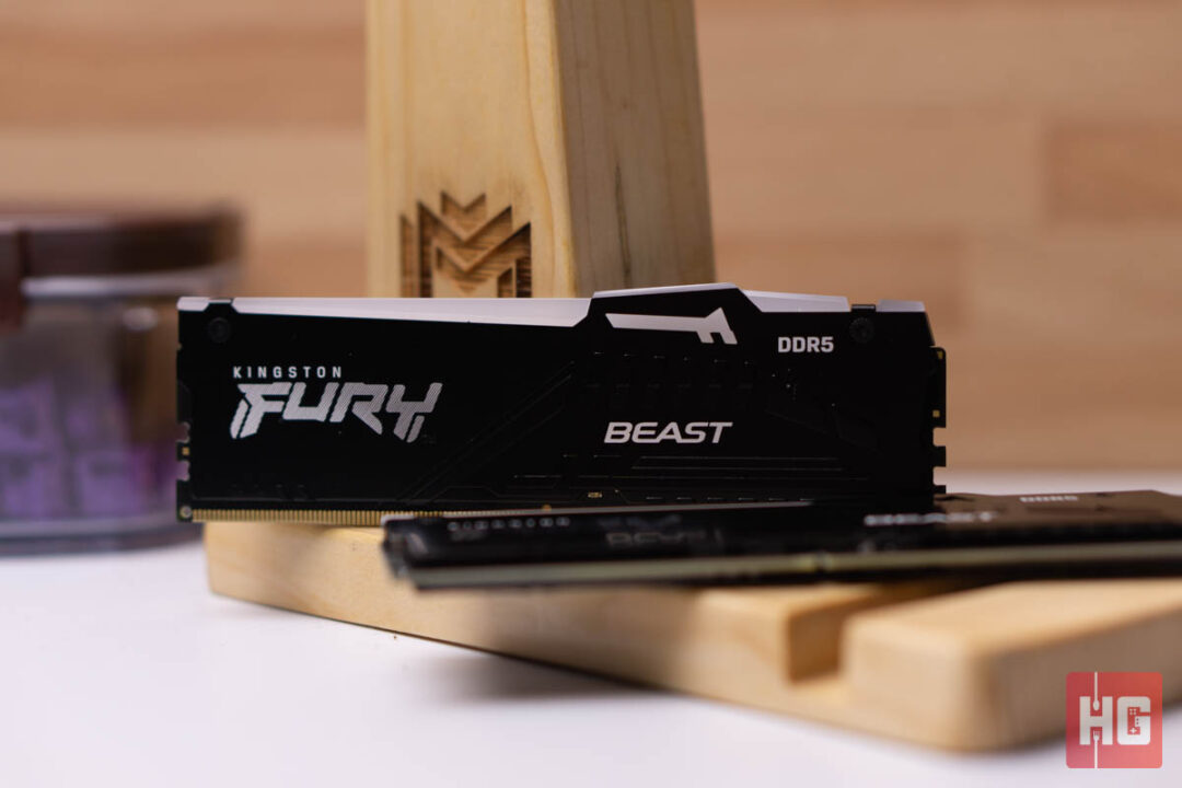 Kingston Fury Beast Ddr Rgb Gb Review Balancing Price And Performance Tech News