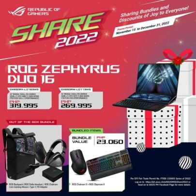 ROG Share Deals 2022 Zephyrus Duo 16 1