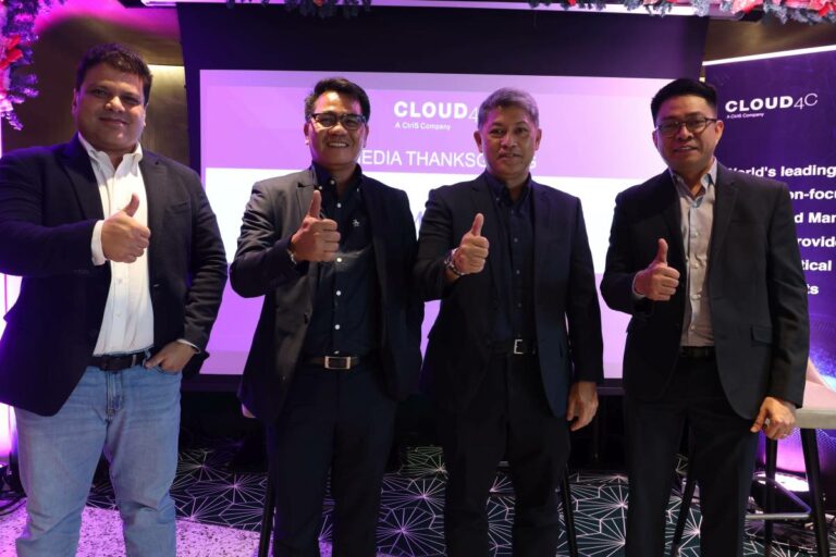 cloud4c