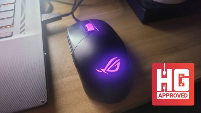 ASUS ROG Strix 3 Review Cover