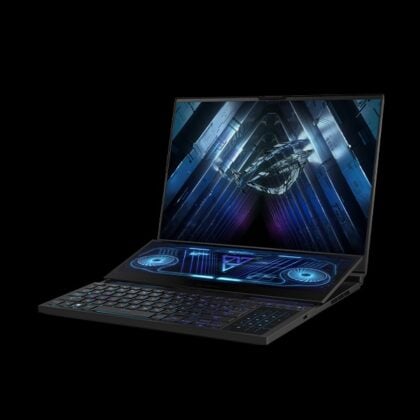 ASUS ROG Zephyrus range updated for 2023 - Tech News, Reviews and ...