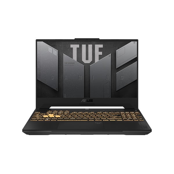 ASUS TUF Gaming F15 F507, F17 FX707 (2023)