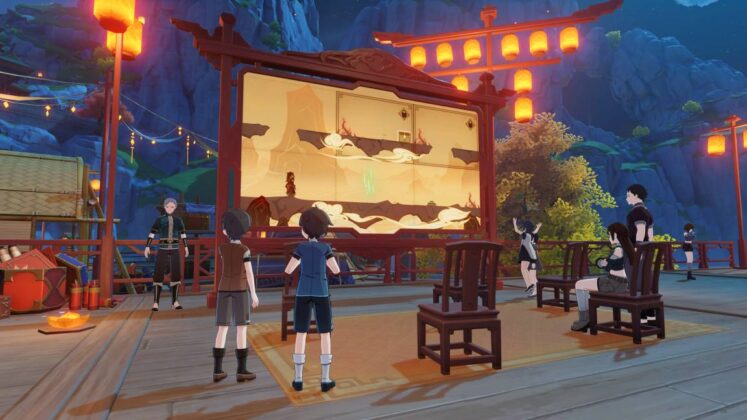 Lantern Rite 4
