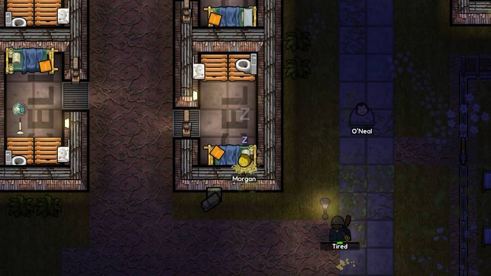 Prison Architect: Jungle Pack DLC Welcomes You To The Jungle - Tech ...