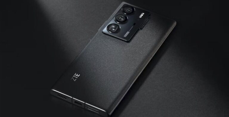 ZTE Axon 40 Ultra Launch PH Teaser Cover