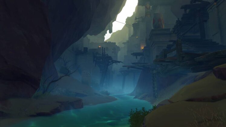 the Desert of Hadramoveth 3