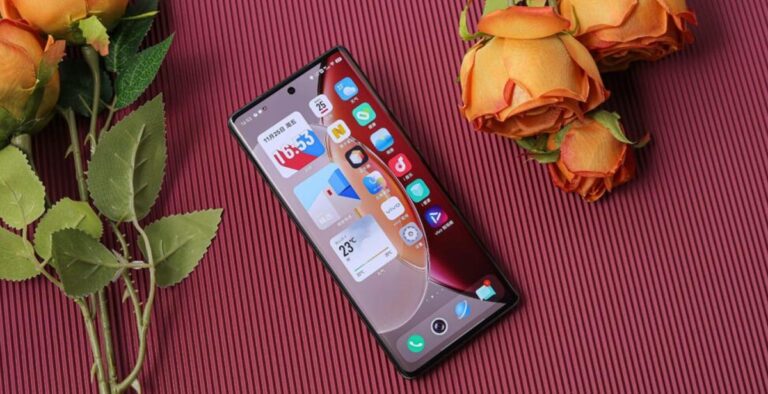 vivo X90 Pro AnTuTu Dec 2022 Cover