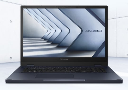 ASUS ExpertBook B6 Flip