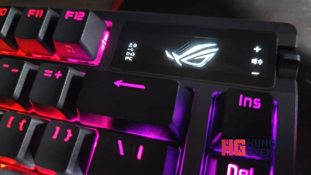 ROG Azoth Review: The Mechanical Keyboard That You Want - Tech News ...