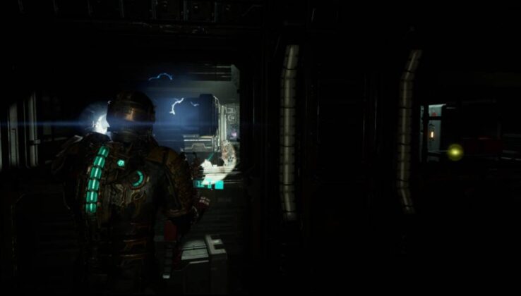 Dead Space Remake Pulse Rifle Upgrade 2 2