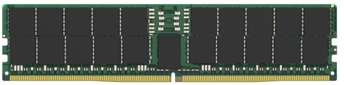 Kingston Technology Server Premier DDR5 RDIMM