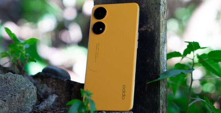 OPPO Reno8 T Review Cover