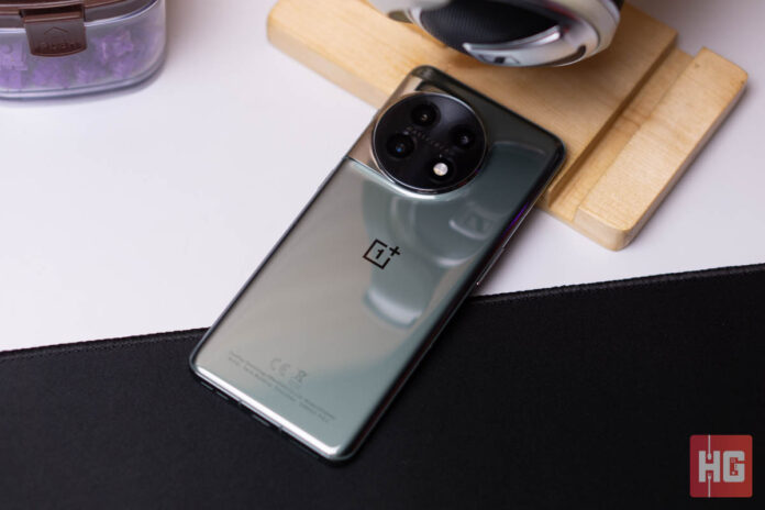 OnePlus 11 Review 6