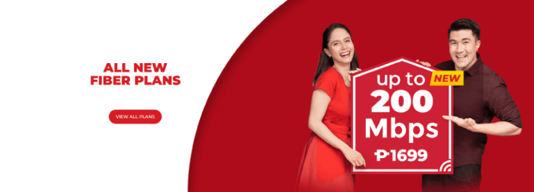 PLDT Home 